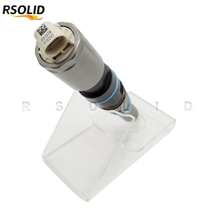 หัวฉีดคอมมอนเรล Rsoliddiesel รุ่น 456-3493 ใช้ได้กับเครื่องยนต์ดีเซล C9.3 รถขุด 336E แบบโซลินอยด์แรงดันสูง รุ่น 20R-5036 - Product Image 3