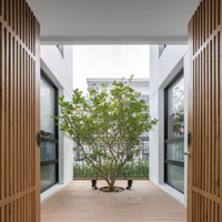 Maison en bois préfabriquée à faible coût, écologique, alimentée à l'énergie solaire, imperméable, modulaire, minimaliste, cabane, hôtel, appartement, atelier