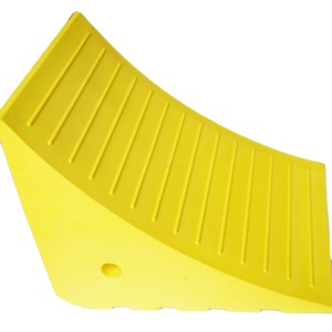 ยางกันกระแทกบล็อคยาง <span class=keywords><strong>PU</strong></span> สำหรับหนุนหนัก120ตัน - Product Image 1