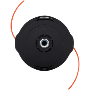 Tondeuse à gazon de pièces de rechange de tête de coupe de mauvaises herbes de vente directe d'usine avec la ligne en nylon de tondeuse - Product Image 5