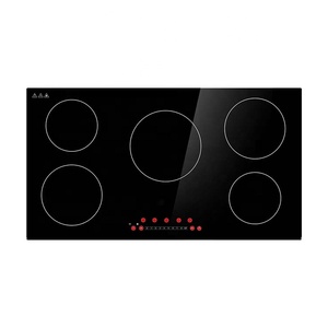 Placa <span class=keywords><strong>de</strong></span> Vitrocerámica para <span class=keywords><strong>Cocina</strong></span> <span class=keywords><strong>de</strong></span> Inducción, Vidrio Cerámico <span class=keywords><strong>de</strong></span> Alta Calidad para Placa <span class=keywords><strong>de</strong></span> <span class=keywords><strong>Cocina</strong></span> - Product Image 2