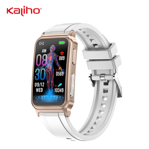 สมาร์ทวอทช์ G08 สำหรับ Android <span class=keywords><strong>iOS</strong></span> พร้อมเครื่องวัดอัตราการเต้นของหัวใจ - Product Image 4