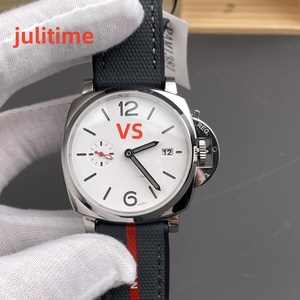 Đồng hồ nam Panerai cao cấp, máy tự động lên dây cót tích hợp dòng <span class=keywords><strong>PAM</strong></span> 9010 của nhà máy VS, siêu phát quang. - Product Image 1