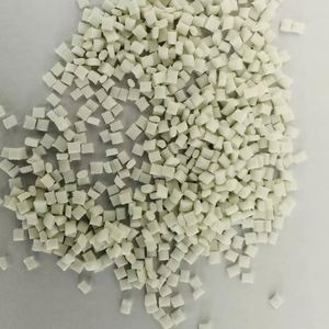 Best Price Virgin/Recycled Polypropylene Resin Homopolymer Food Injection Grade Blow Molding Grade <b>PP</b> White Black Granules - Product Image 1