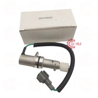 قطع غيار سيارات جديدة: مستشعر السرعة وعداد المسافات لـ ISO9001 CE OEM 25010-56G00 2501056G00
