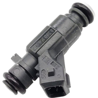 Injecteur de carburant automobile 0280156417 15710D52G00C000 pour Suzuki