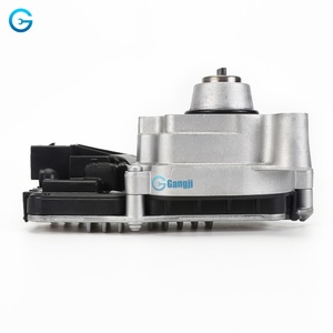 Caja de Transferencia de Caja de Cambios para Sistema de Autopartes 27107643752 27108697972 ATC450 para BMW X3 X5 E70 E71 - Product Image 4