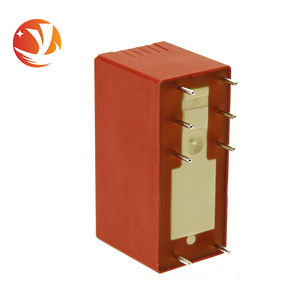 Module de relais de puissance NSXH RT424024 neuf, contrôleur programmable PLC, interrupteurs et hubs d'origine chinoise - Product Image 4