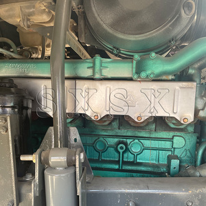 Meilleure affaire uesd sinotruck 6x4 howo 10 roues LHD RHD 2 essieux camion benne à benne basculante à usage intensif <span class=keywords><strong>en</strong></span> vente - Product Image 6