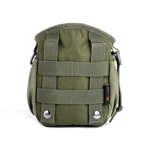 Bolso Táctico Bandolera de PVC 900D Impermeable, Portátil, para Uso en Exteriores, Multifuncional, Venta al Por Mayor de Fábrica - Product Image 3