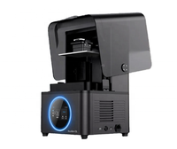 高精度闪亮3D AccuFab-CEL牙科打印机CAD CAM系统3d打印机专业牙科软件3D牙科实验室