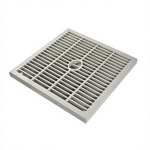 Rejilla de cabina para Kit de herramientas de construcción de modelos de 30x30cm - Product Image 1