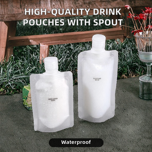 LQ APN Poly Waterproof 3.5 Mil Shipping Packaging High-Strength Glue Peel-and-Seal Mailing Bag Custom Logo Protecting Children's - Product Image 4