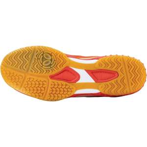 Chaussures de tennis de table unisexes Resoline Revalis, modèle japonais 93710 - Product Image 4