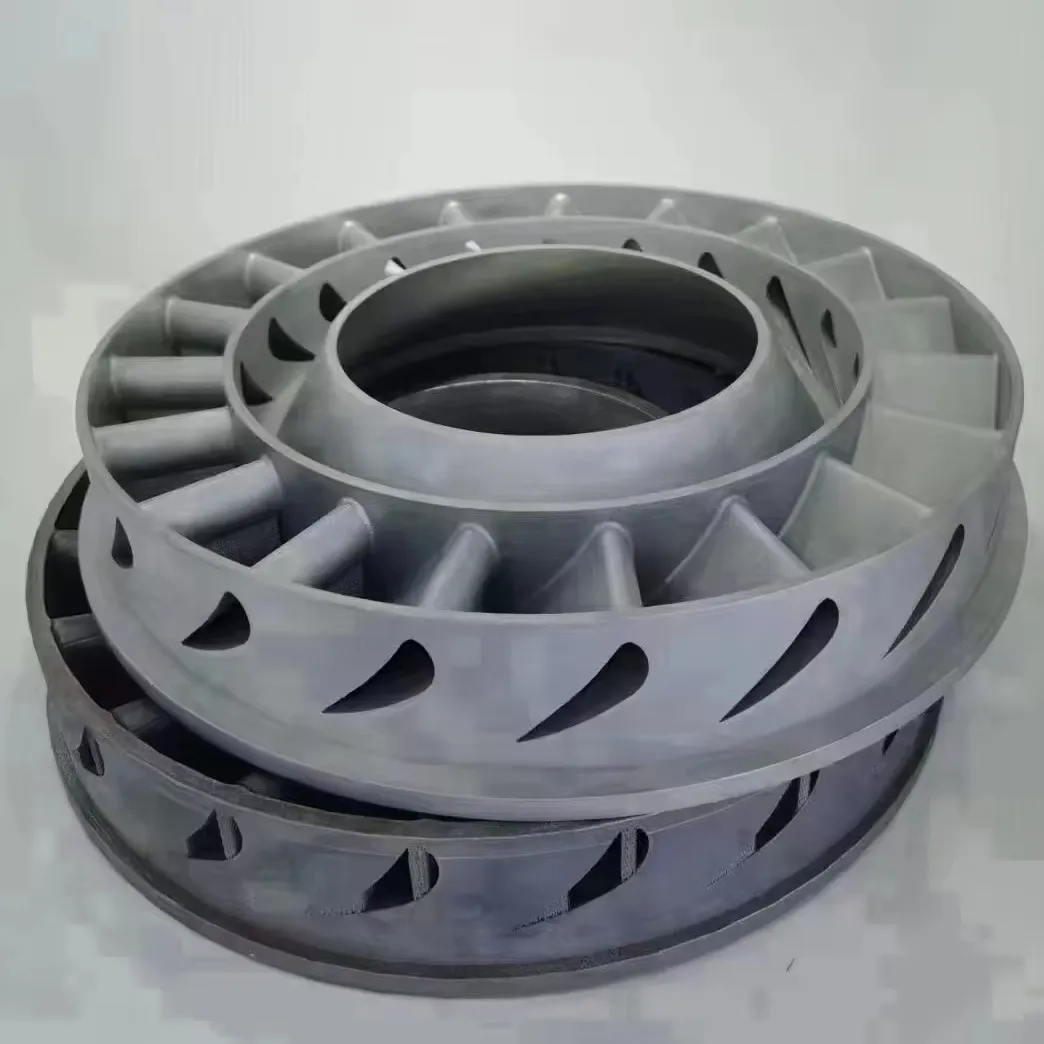3D baskı hizmeti 3D tarama ve baskı yüksek kaliteli titanyum Metal 3D baskı modelleri