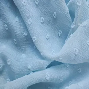 Tessuti di <span class=keywords><strong>fiori</strong></span> recisi in <span class=keywords><strong>chiffon</strong></span> intrecciati in stock multicolore di alta qualità <span class=keywords><strong>per</strong></span> il vestito - Product Image 1