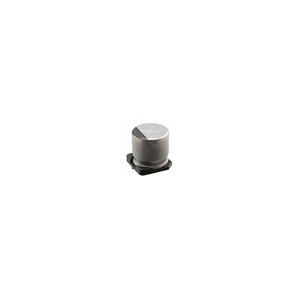 GYC1C561MCQ1GS ชิ้นส่วนอิเล็กทรอนิกส์ของแท้จากซัพพลายเออร์ แบรนด์ใหม่ CAP Hybrid 560 uF ±20% 16 V แบบติดตั้งบนพื้นผิว - Product Image 1