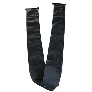 Barrière <span class=keywords><strong>anti</strong></span>-<span class=keywords><strong>inondation</strong></span> de <span class=keywords><strong>sac</strong></span> <span class=keywords><strong>anti</strong></span>-<span class=keywords><strong>inondation</strong></span> en matériau non tissé noir à absorption rapide - Product Image 2