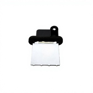 Résistance de ventilateur pour Toyota Tacoma, pièce de rechange 87138-04052 12V - Product Image 2