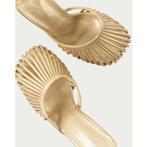 Sandalias de Tacón Europeas, Elegantes y Sensuales, para Damas y Mujeres - Product Image 6