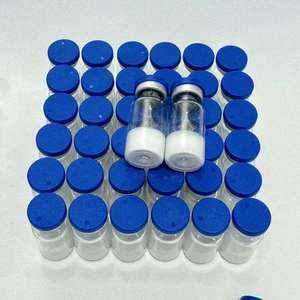 Polvere Liofilizzata NAD+ 500mg di Alta Qualità, Integratore Peptidico in Fiala, Polvere GHK-Cu, Peptidi GHK-Cu - Product Image 2