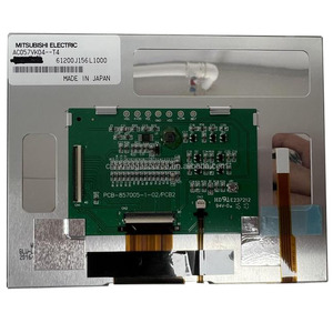 AC057VK04--T4หน้าจอ5.7นิ้ว640*480จอแสดงผล LCD AC057VK04--T4แผง LCD - Product Image 3