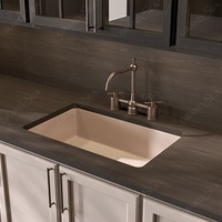 Projet d'appartement aux Émirats arabes unis : Design de meubles de cuisine moderne et luxueux, îlot central intelligent avec rangement, armoires de cuisine sur mesure