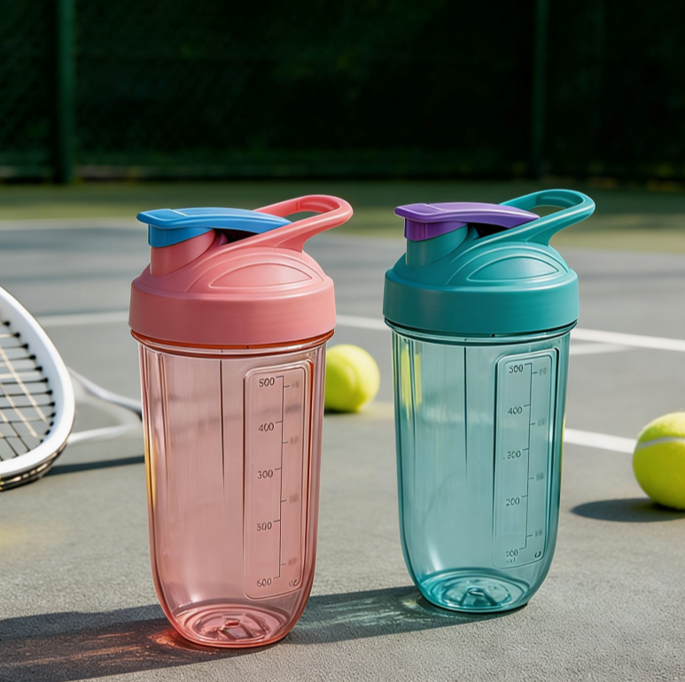 Outdoor 500ml Custom Logo Bpa Free