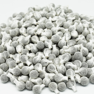 Perles de désintoxication vaginale originales Furuize, perles de bien-être Yoni, tampon Yoni à étiquette privée - Product Image 4