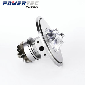 K29 <span class=keywords><strong>Billet</strong></span> Turbo core 53299887130 53299887121 51.09101-7024 K29 turbocompresseur chra pour MAN Lkw D2866LF <span class=keywords><strong>Euro</strong></span> <span class=keywords><strong>5</strong></span> 11.97 250KW 2013- - Product Image 4