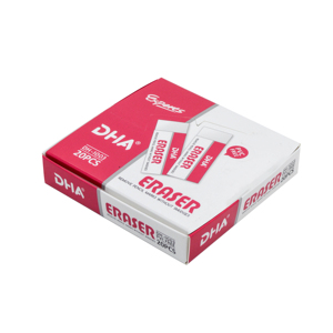 Học sinh cụ thể 4B Tẩy bút chì viết sạch mà không để lại dấu vết mềm tẩy trẻ em học văn phòng phẩm - Product Image 5