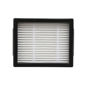 Pièces de rechange pour aspirateur filtre Hepa pour <span class=keywords><strong>iRobot</strong></span> <span class=keywords><strong>Roomba</strong></span> I7 I7 + I3 I4 I8 E5 E6 <span class=keywords><strong>J7</strong></span> <span class=keywords><strong>J7</strong></span> + <span class=keywords><strong>Plus</strong></span> pièces de rechange - Product Image 1