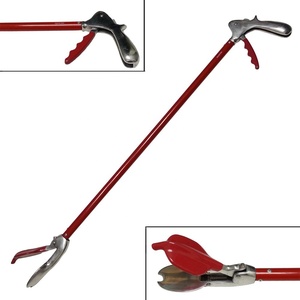 Porte pour animaux de compagnie en aluminium, nouveau modèle 2018, pratique, chinois, en verre trempé, intérieur de maison, poudre écologique, offre spéciale - Product Image 3