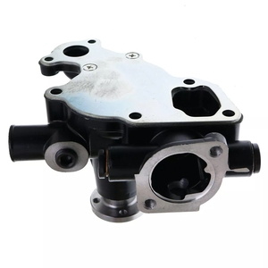 ปั๊มน้ำผสม 3TNA72/3TNA72L/3TNE74/4TNV88/4TNV84/3TNE82 119810-42002119660-42004119660-42009,129004-42001 รับประกัน 1 ปี - Product Image 3