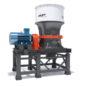 Concasseur minier de qualité professionnelle doté d'une ingénierie de précision et d'une qualité de production constante - Product Image 1