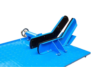 헤비 듀티 1000LBS 고품질 유압 오토바이 리프트 테이블 Ce 인증서 - Product Image 6