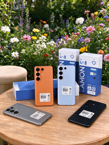 Camon 50 Pro, el Teléfono Inteligente 5G Más Vendido, Reconocimiento Facial, Cámara con IA, Pantalla Grande, Versión Global - Product Image 5