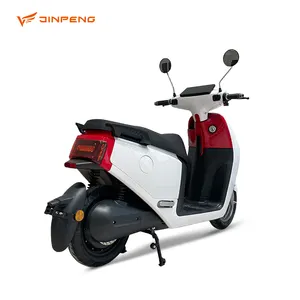 Jinpeng High-speed GO PLUS Reliable Reputation EEC COC Certificate Go Plus Electric Scooter Turkey