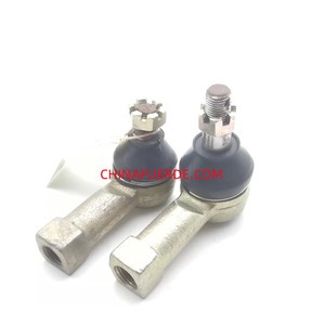 Rótulas de suspensión Daewoo Tico 48810A78B00-000 48820A78B00-000 para reemplazo y reparación - Product Image 4