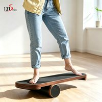 Planche d'équilibre pour tous types de balançoires et de plateformes d'équilibre, idéale pour l'entraînement physique et la physiothérapie – Fournisseur chinois