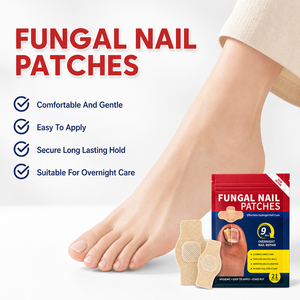 Traitement Efficace <span class=keywords><strong>Antifongique</strong></span> pour les Ongles CL : Gel et Patch, Durée de Conservation de 2 Ans, OEM/ODM Disponible - Product Image 3