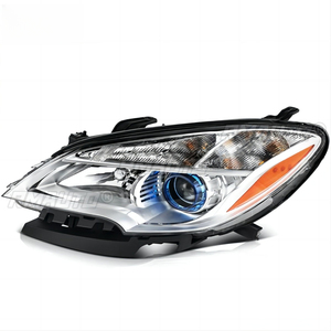Para Buick Encore 2013-2016, Faros Antiniebla LED, Luces de Circulación Diurna, Faros Antiniebla Impermeables, Conjunto de Faros Delanteros para Automóvil 95146963 - Product Image 2