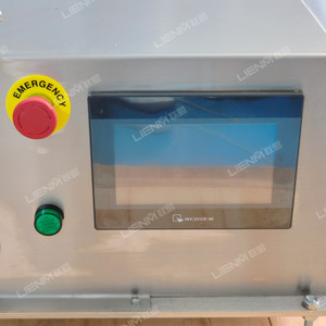 Piccola macchina per il riempimento di liquidi per il riempimento di liquidi detergenti macchina per il riempimento di liquidi a rotore - Product Image 5