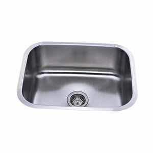 [BAEKJO] EUROPEAN BS584 <b>Kitchen</b> <b>Sink</b> with Deep Capacity Bowl for Heavy Cooking and Daily Tasks - Product Image 2