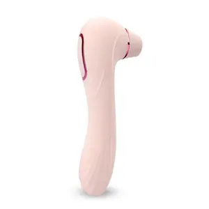 Super Satisfiable Other Massages Products Sucking Licking Breast Massager Women Orgasm Personal Massager