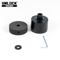 Bassoon UNLOCK VH-13C compatible avec les batteries électroniques numériques Roland