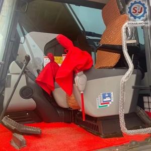 Pre-<b>Owned</b> Komatsu PC240 High Quality Crawler Excavator Used Excavator Mini <b>Models</b> PC220-7 PC240 PC200 Core Motor Components - Product Image 2