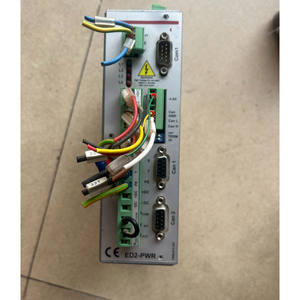 Тест сервопривода контроллера ED2-PWR хороший 3 месяца гарантии - Product Image 3