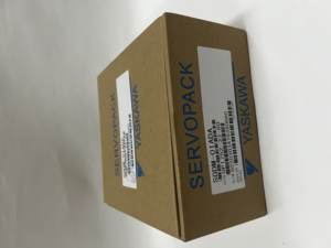 Amplificateur servo AC Yaskawa série SERVOPACK SGDM-01ADA - Product Image 1