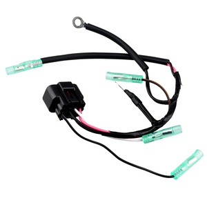 Cable de Unidad CDI 66T-82519-00 para Partes de Motor Fuera de Borda Parsun Hidea Powertec Yamaha de 2 Tiempos 40HP, Partes de Motor de Barco, Electrónica Marina - Product Image 1